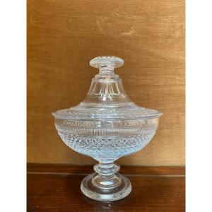 Crystal Bezel Charles X Period