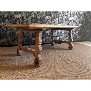 Dining Table 19 Th Century