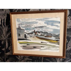 Almonacio De Toledo By Pierre Pruvost 1965