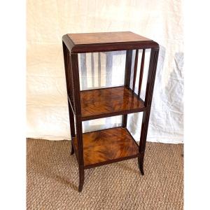 Art Deco Side Table, 1925