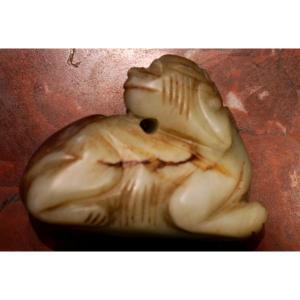 Jade Fabuleux  Animal
