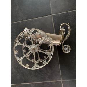 Wine Trolley By Wmf