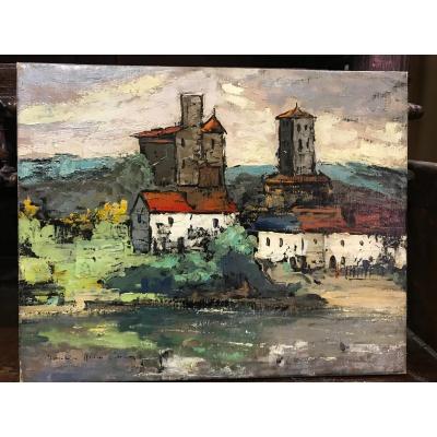 The Village By Désiré - Lucas