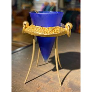 Vase, Centerpiece By Casenove