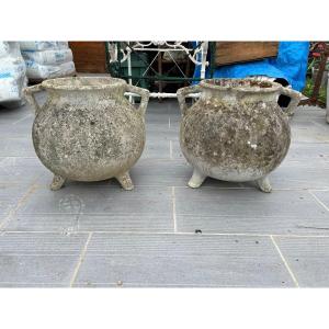 Willy Guhl Cooking Pot