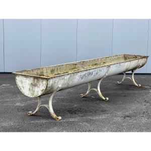 Large City Fountain Auge 4 Meters