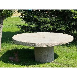 Stone Table 180cm XIX