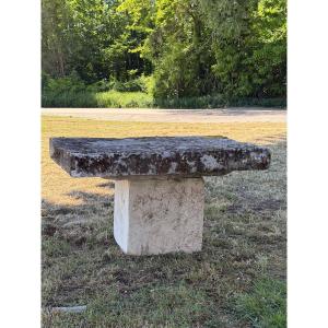 Stone Table XIX