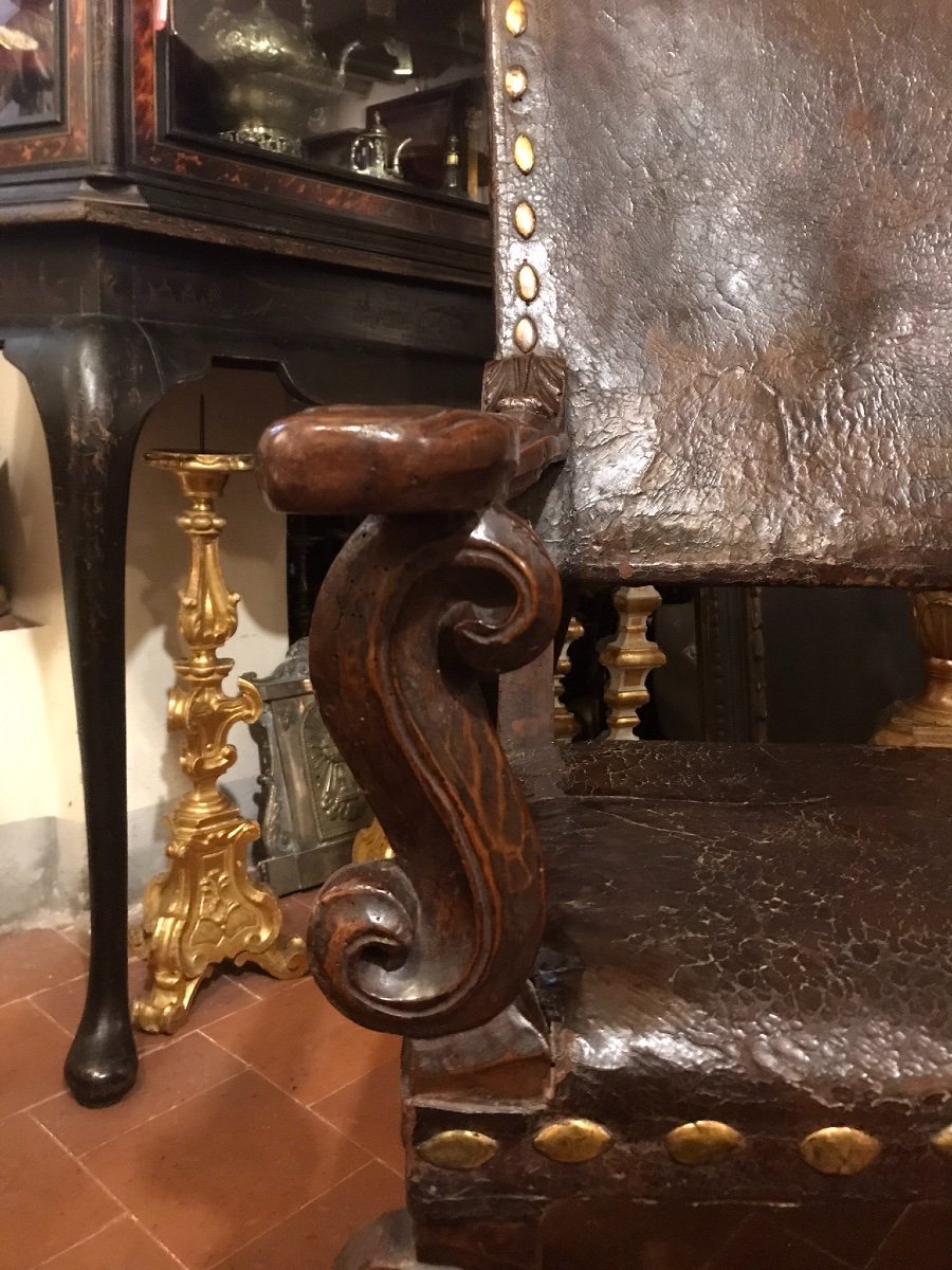 Poltrona veneziana-photo-2