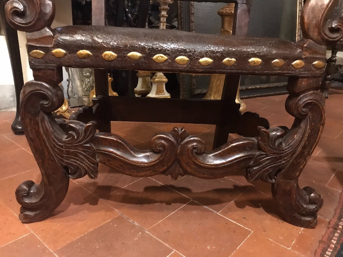 Poltrona veneziana-photo-4