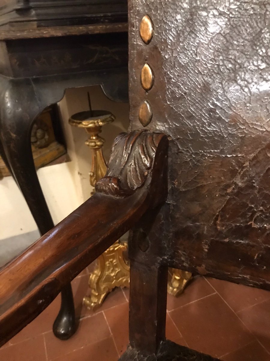 Poltrona veneziana-photo-1