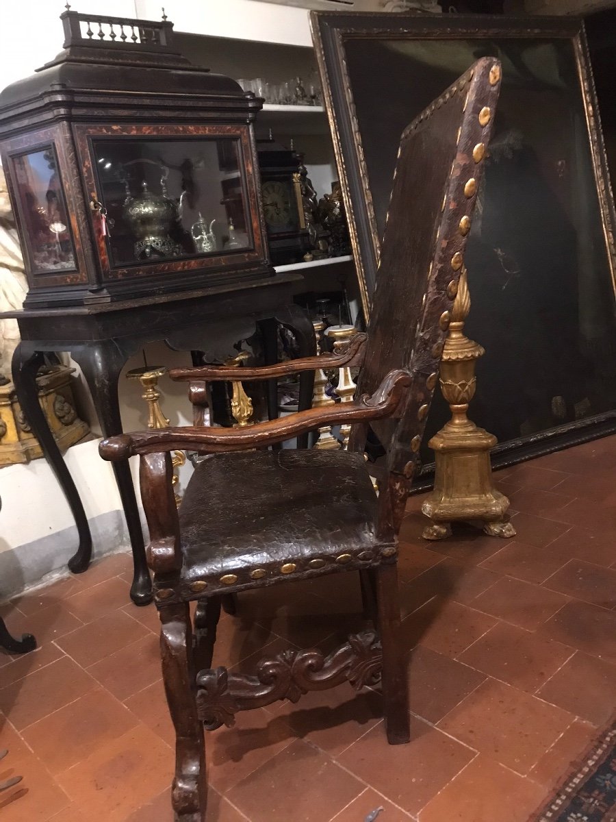 Poltrona veneziana-photo-5