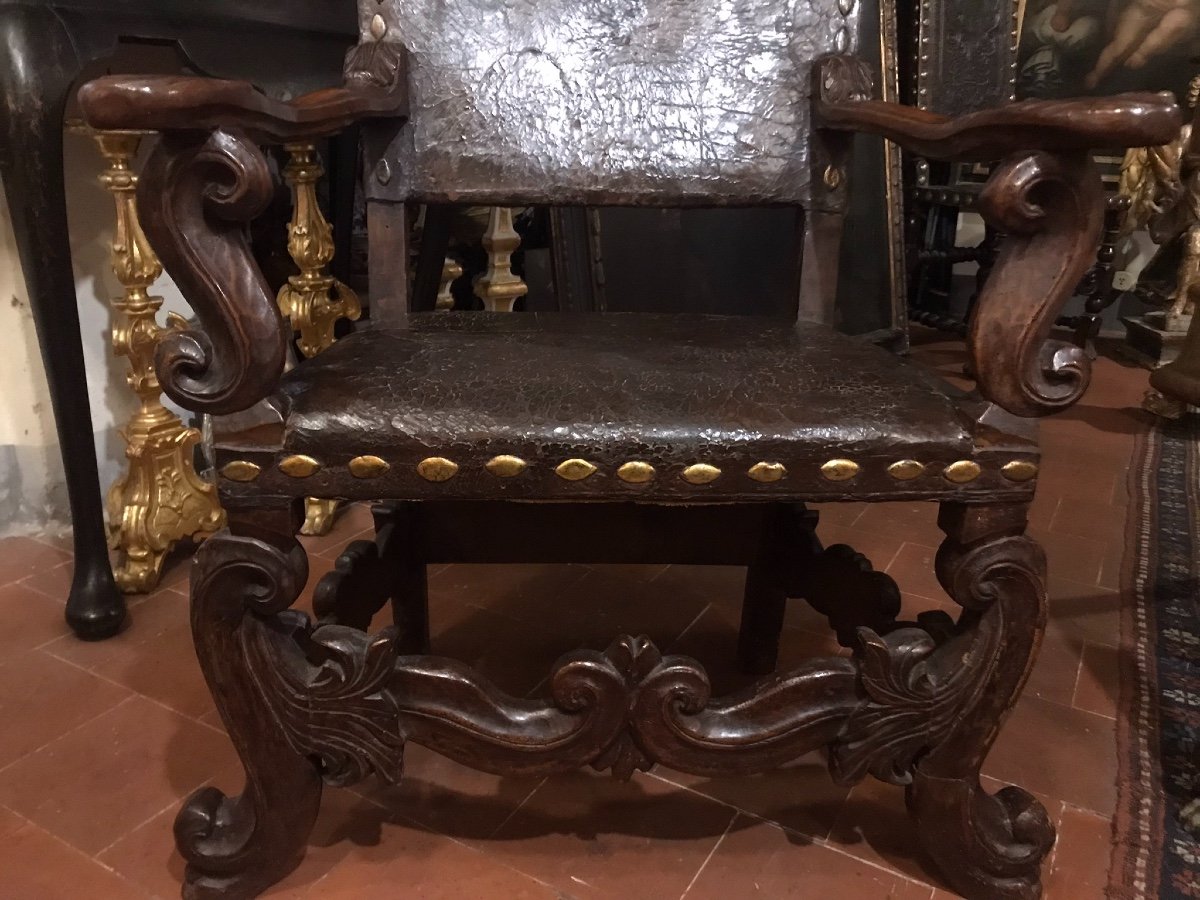 Poltrona veneziana-photo-7