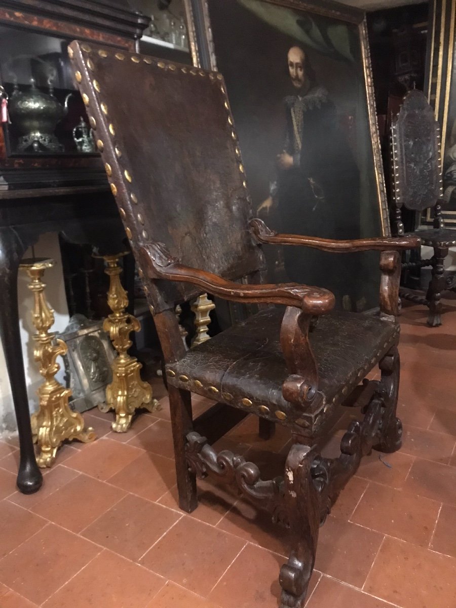Poltrona veneziana-photo-8