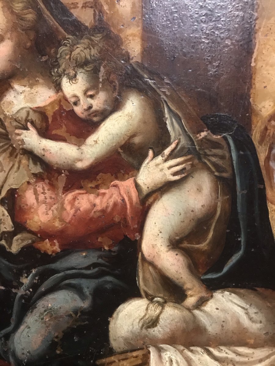 Peinture Sur Albâtre -photo-6