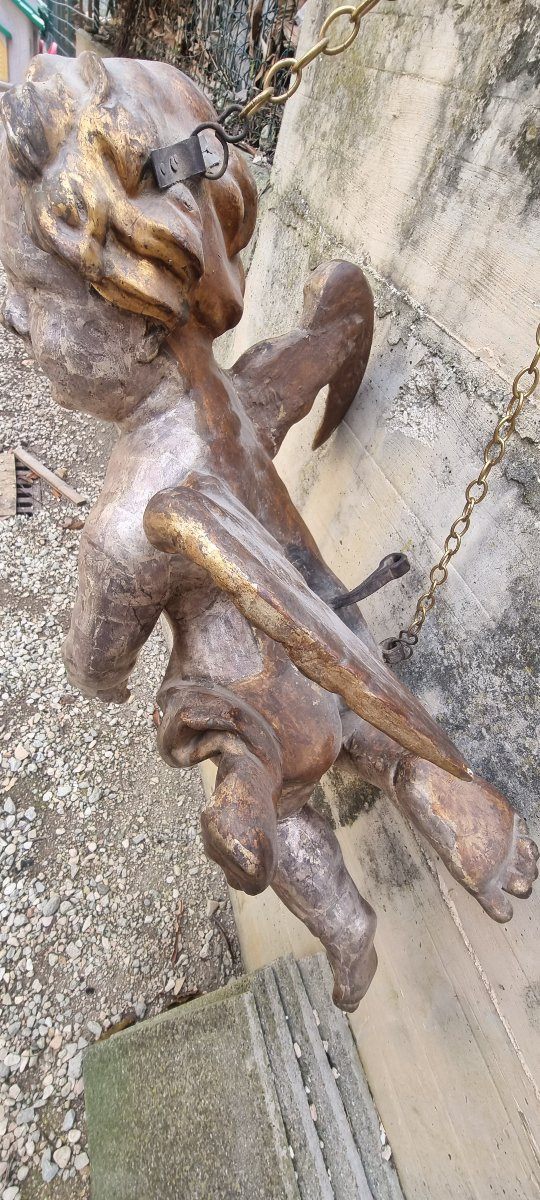 Scultura, Epoca '600/'700-photo-3