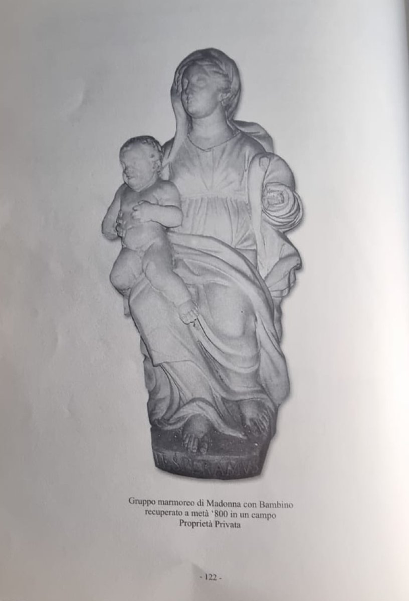 Scultura in marmo di Carrara, Epoca '700-photo-7