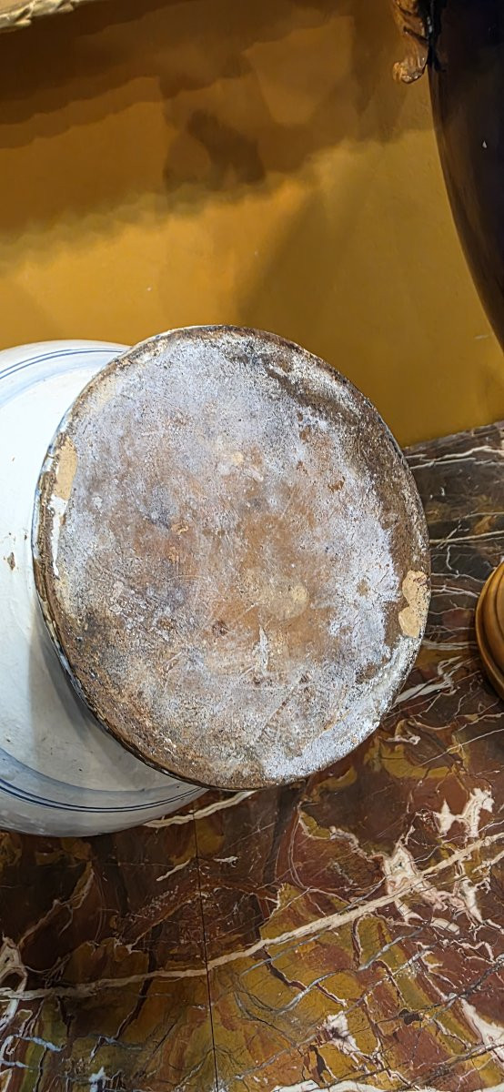 Vaso in ceramica, Epoca '700-photo-2