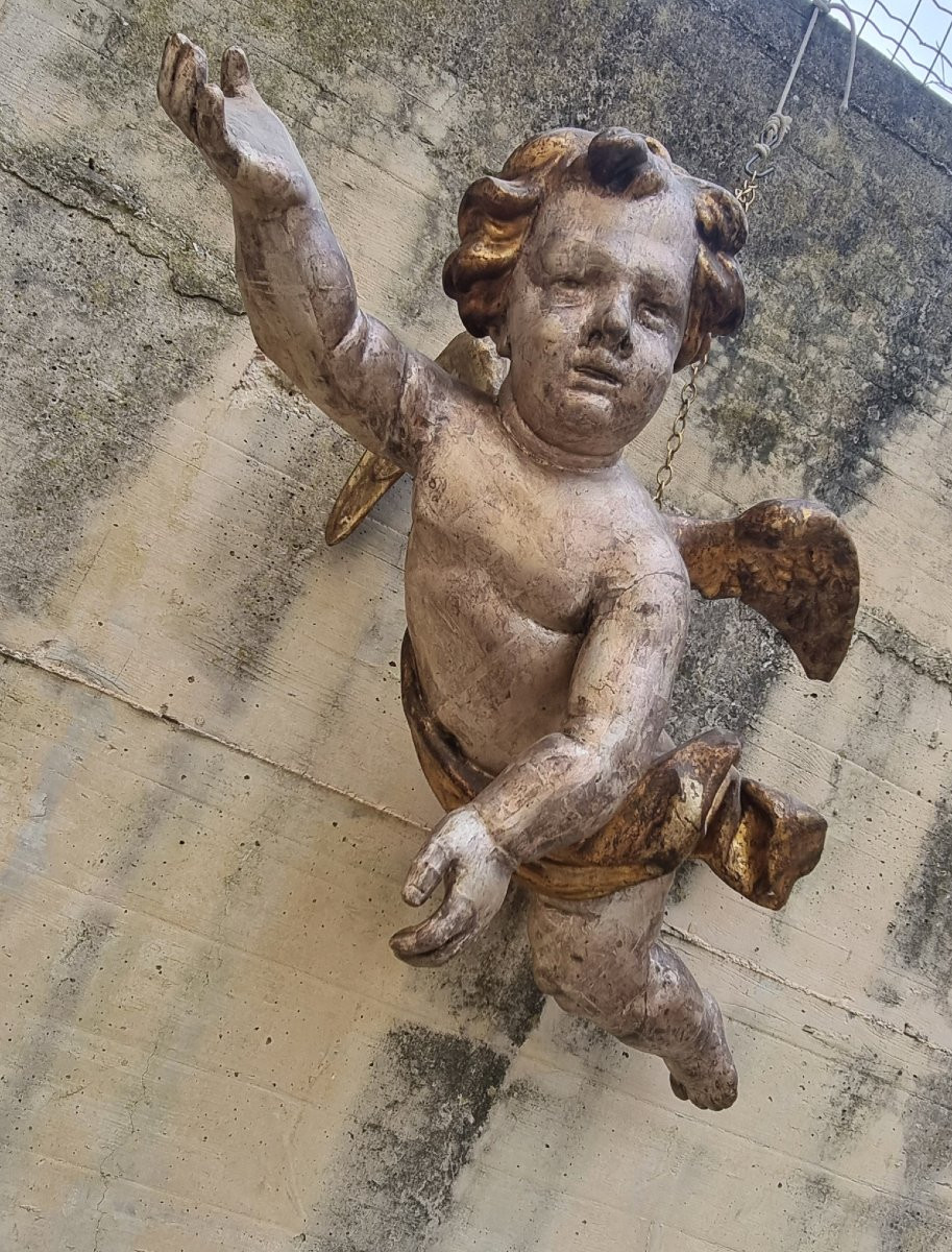 Scultura, Epoca '600/'700-photo-4