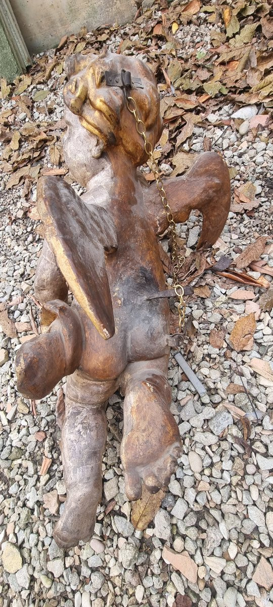 Scultura, Epoca '600/'700-photo-1