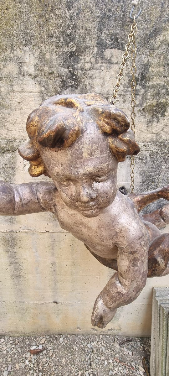 Scultura, Epoca '600/'700-photo-2