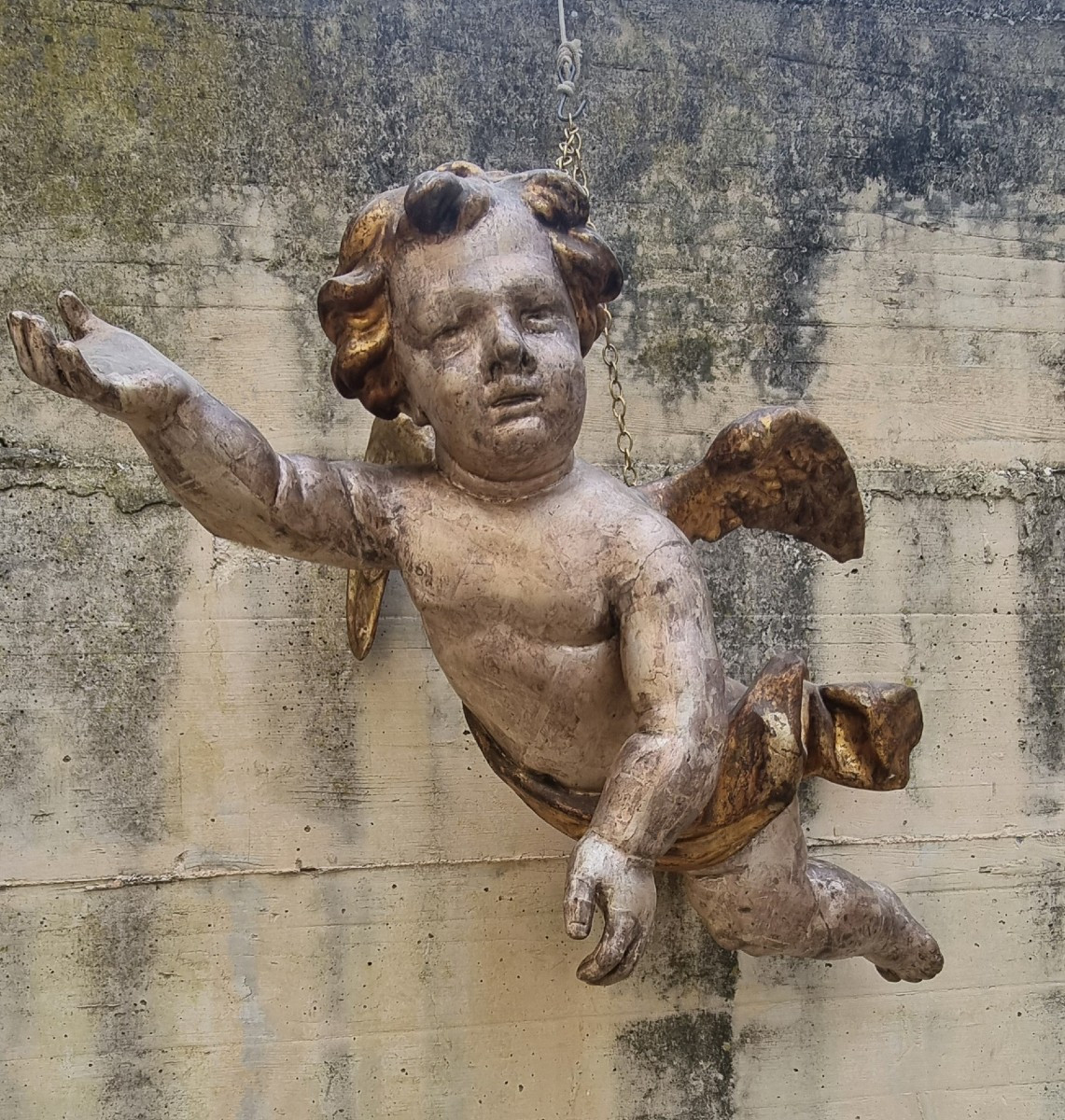 Scultura, Epoca '600/'700