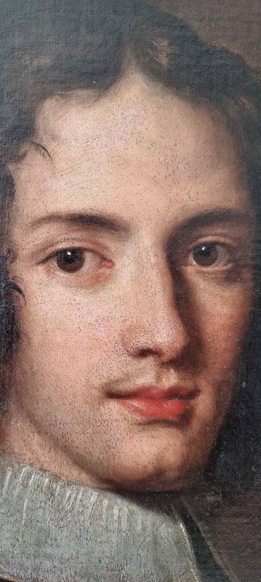 Ritratto di monsignor Buonamente Augustini-photo-4