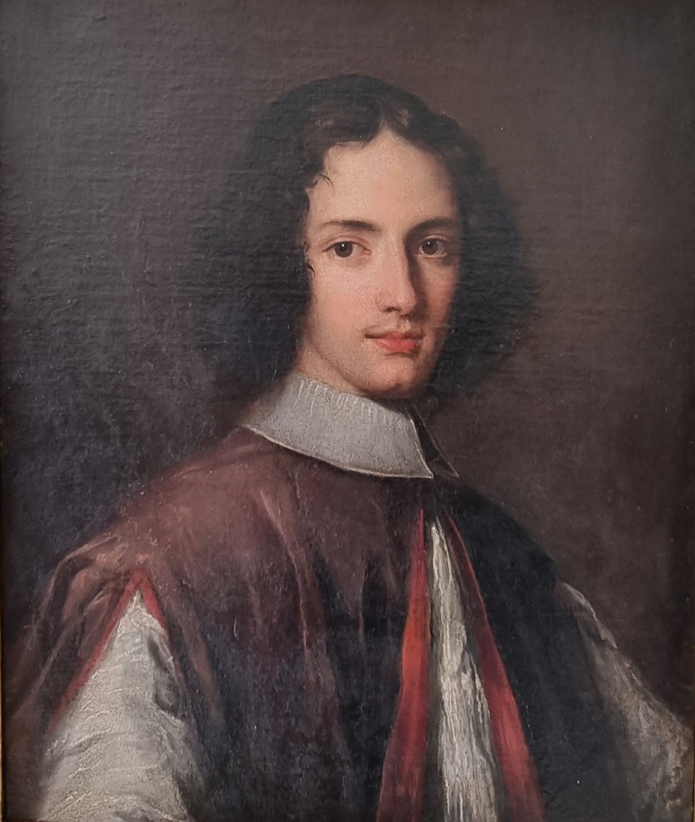 Ritratto di monsignor Buonamente Augustini-photo-1