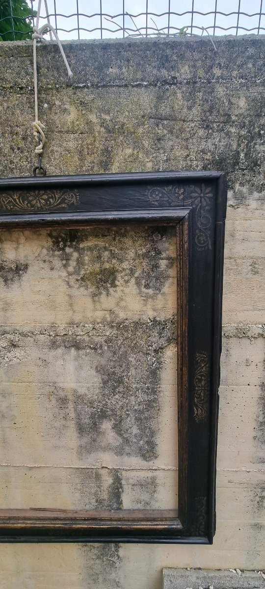 Cornice a cassetta, Epoca '700-photo-2