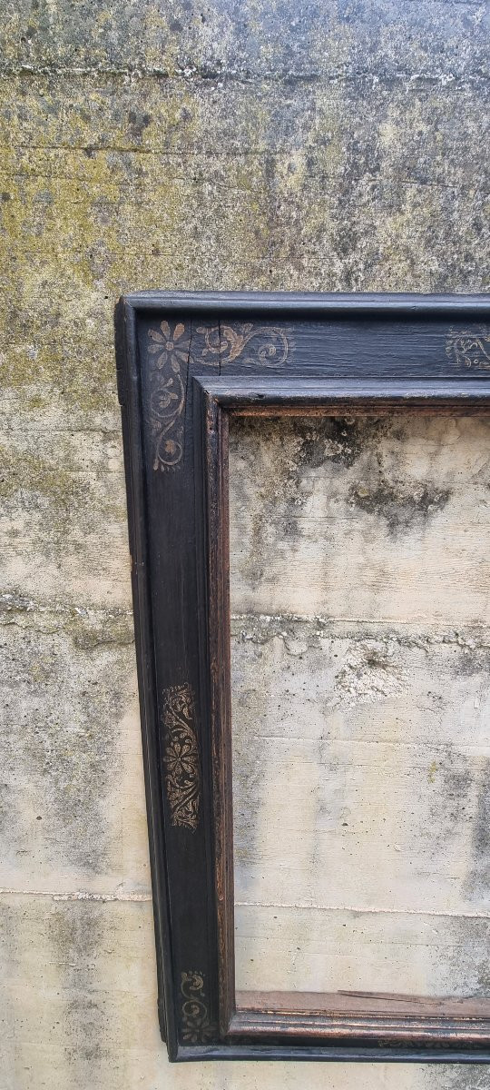 Cornice a cassetta, Epoca '700-photo-3