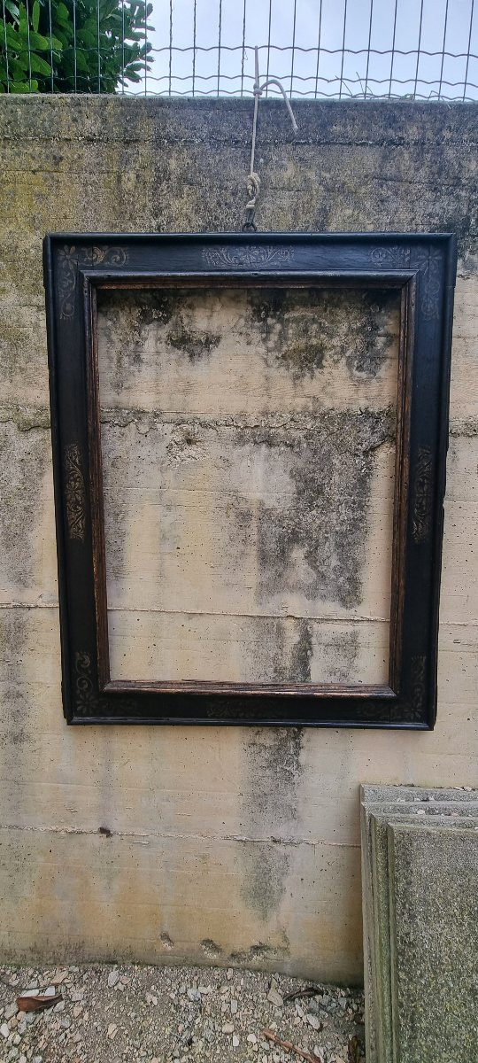 Cornice a cassetta, Epoca '700-photo-4