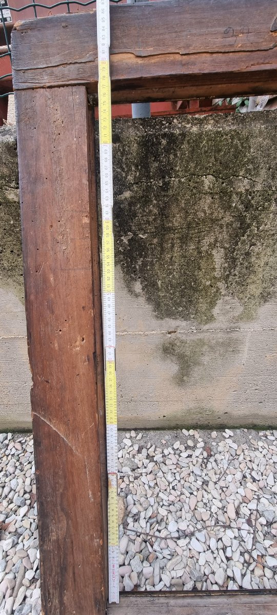 Cornice a cassetta, Epoca '700-photo-4