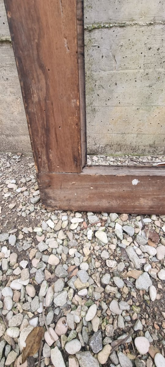 Cornice a cassetta, Epoca '700-photo-6