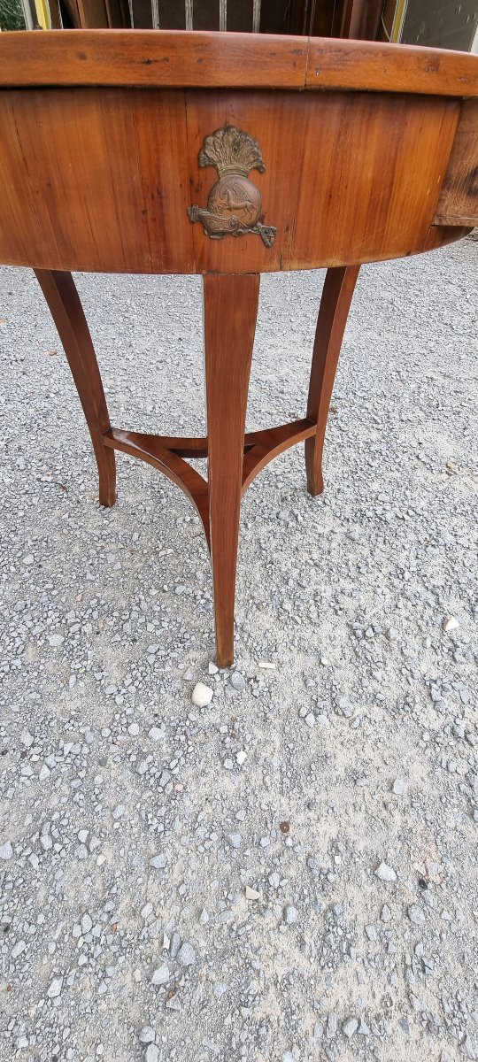 Tavolo Direttorio-photo-2