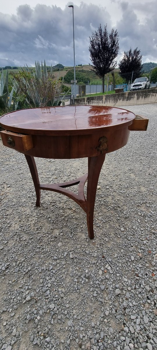 Tavolo Direttorio-photo-3