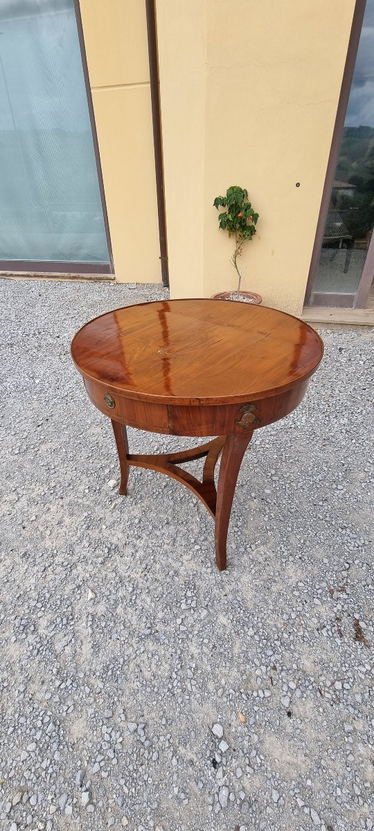 Tavolo Direttorio-photo-1