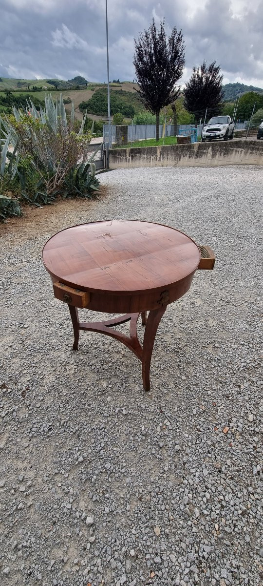 Tavolo Direttorio-photo-2