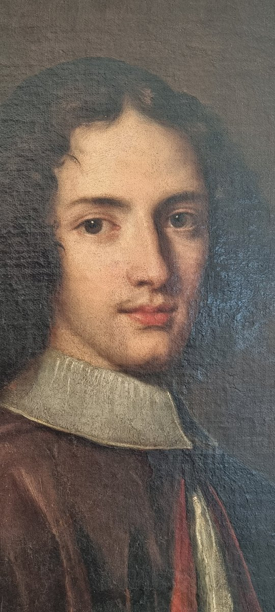 Ritratto di monsignor Buonamente Augustini-photo-4