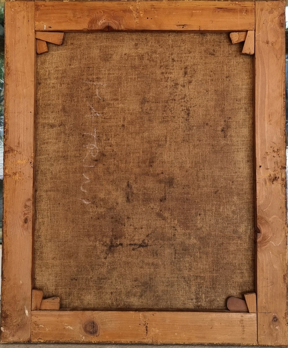 Ritratto di monsignor Buonamente Augustini-photo-1