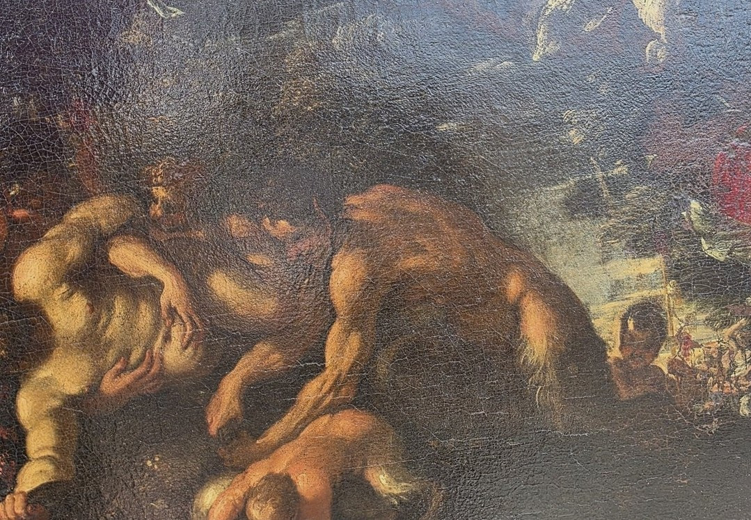 Satiri Fiamminghi-photo-4