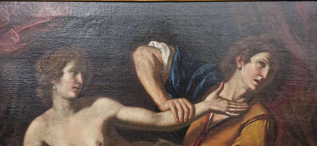 Giuseppe e la moglie di Putifarr-photo-4