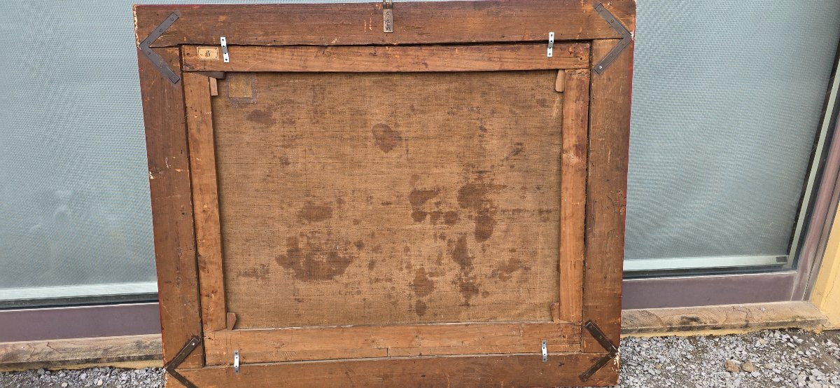 Giuseppe e la moglie di Putifarr-photo-2