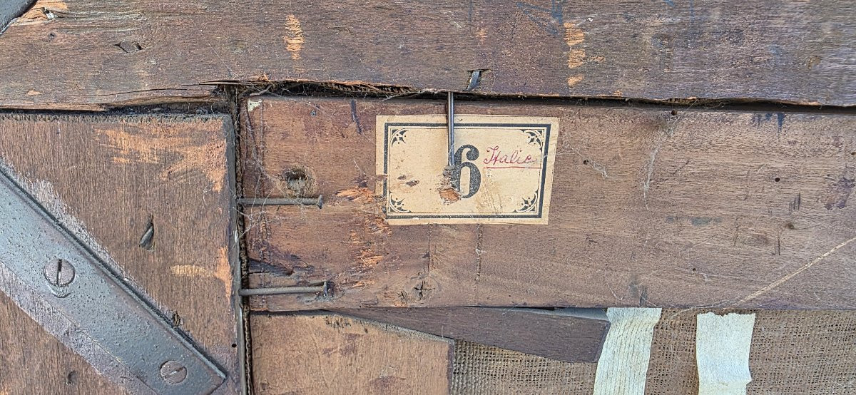 Giuseppe e la moglie di Putifarr-photo-3