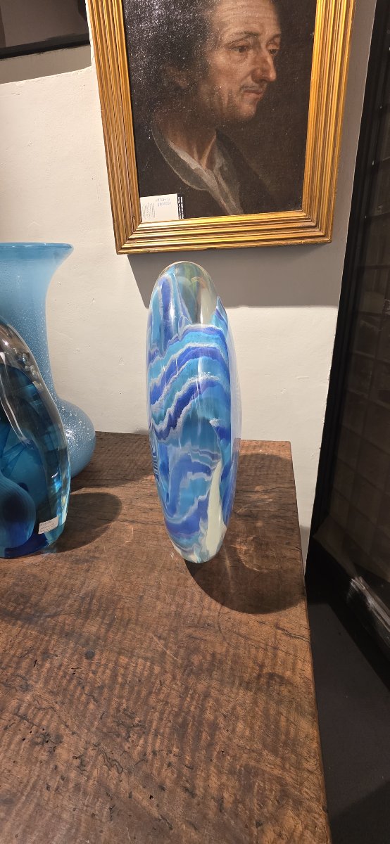 Scultura "NEBULOSA-photo-2