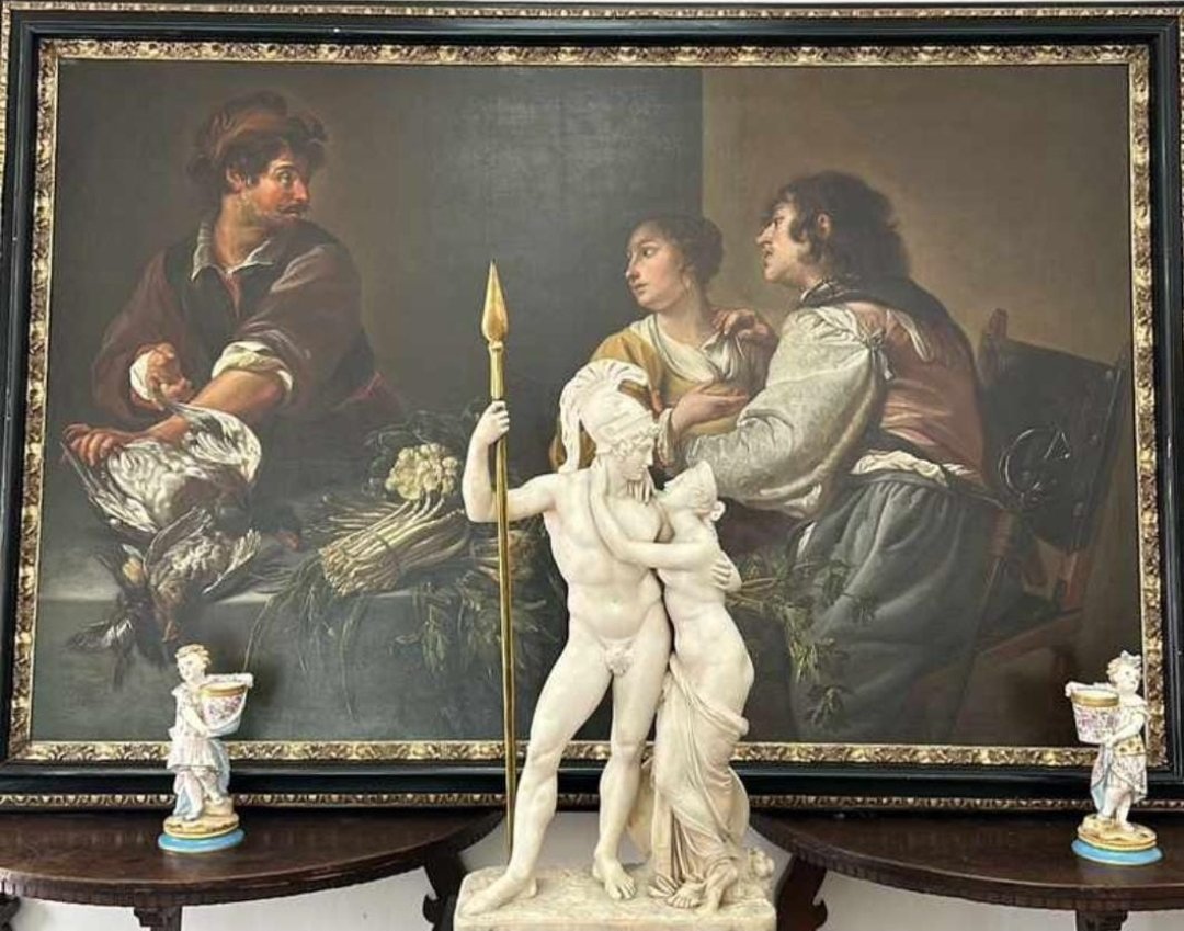 Scena di vita
