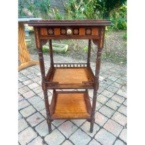 Napoleon III Side Table