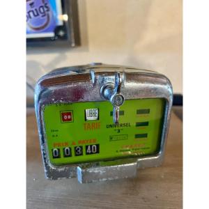 Taxi Meter Snapec 1950
