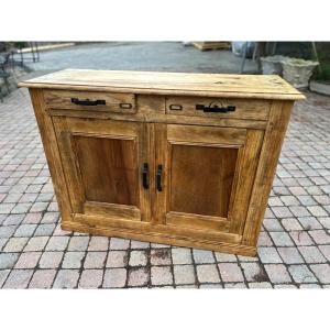 1900s Workshop Sideboard