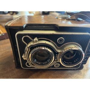 Sem Semflex 3.5b Camera 