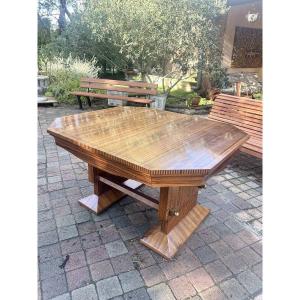 Art Deco Table